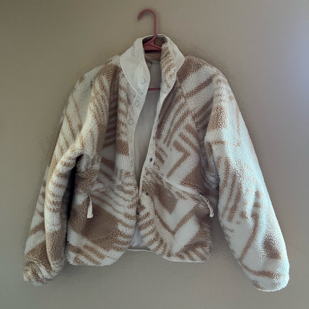 Free People Movement Hit The Slopes Jacket
